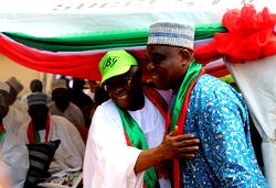 PDP BoT member hails conduct of Enugu LG poll‎s