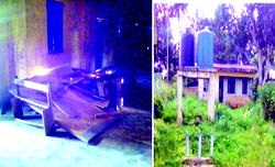 Abia community laments neglect