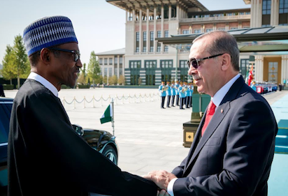 buhari-Erdogan