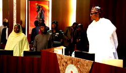 UNFPA chief commends FG’s commitment to improve women, girls’ health