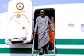 Low-key birthday celebration for Buhari as presidency cancels Special Parade