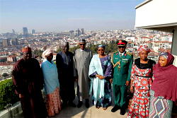 Support Buhari, Al-Makura to succeed, lawmaker tells constituency