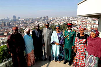 Support Buhari, Al-Makura to succeed, lawmaker tells constituency