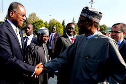 Buhari and the allegation of Northernization