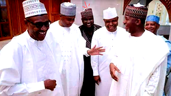 Why North, SW initially failed to support PIB —Mohammed, Famurewa