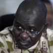 Buratai visits injured troops at Army hospital, promises more welfare