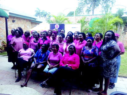 Thousands participate in state's largest breast cancer walk Thousands participate in state's largest breast cancer walk