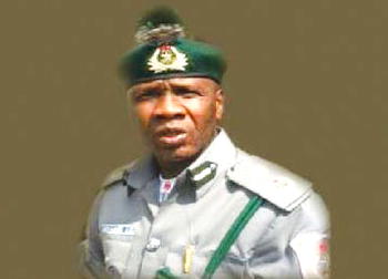 Mohammed Uba Garba:  A requiem for smugglers