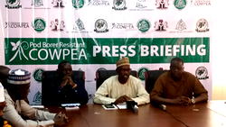 NARS declares BT Cowpea safe for human consumption