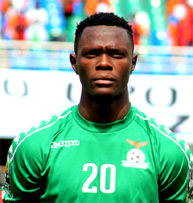 Daka gives Zambia coach worries