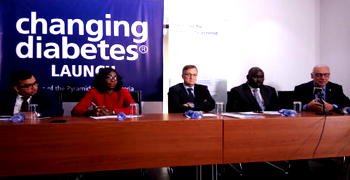 FG, Novo Nordisk team up against diabetes