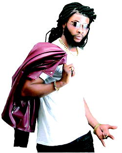 Eda Boy debuts with ‘Fine Woman’