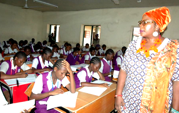 20% of UBEC N380bn fund unaccessed — Scribe
