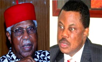 Obiano’s second endorsement by Alex Ekwueme, an upper cut to PDP – Obigwe