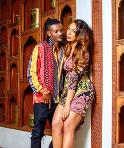 Ellyman, Tboss spark romance rumours again