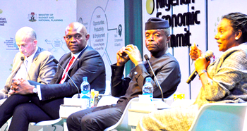 Recapitalize, sell DISCOs to new investors, Elemelu tells FG
