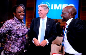 Loan: We’ll be prudent,  won’t borrow irresponsibly  – Adeosun