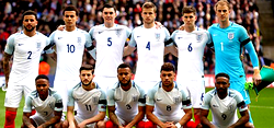 Int’l friendly: NFF confirms approach from England