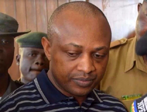 How Evans shot Young Shall Grow Motors’ chairman – police