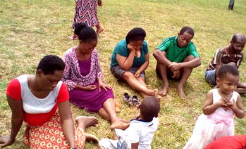Intending couple collect N500, 000 to sell children in Imo
