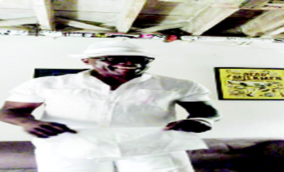Afro-roots reggae singer, Rex Suru, lights up Freedom Park