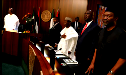 There’s no $25bn NNPC contract anywhere —Presidency