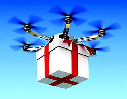 ‘Deployment of drones’ cheaper solution to piracy in Nigeria’