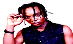 GIFTY VERSUS MR. 2KAY: She is behaving immaturely — Idahams