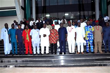 S/South, S’East Governors Forum call for increase revenue allocation to the zones