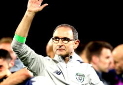 O’Neill backs Ireland to ruffle play-off feathers