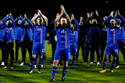 FIFA World Cup 2018: Four Iceland players to watch out for