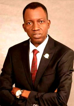 How we achieved peace in Plateau — Lalong