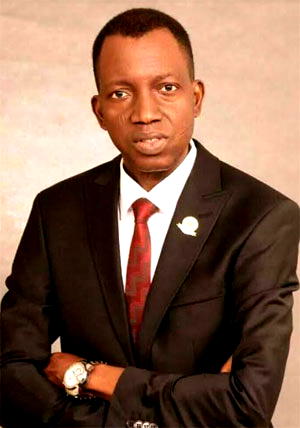 How we achieved peace in Plateau — Lalong