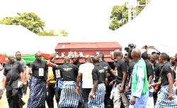 10 killed, scores injured in attack on Plateau rural communities