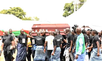 10 killed, scores injured in attack on Plateau rural communities