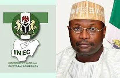 inec e 2019: INEC vows to sanction parties over excess campaign funds