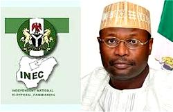 Breaking: INEC meets with Nigeria’s Former Heads of State