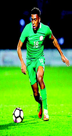 Eagles land in Russia