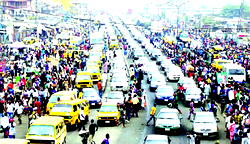 Lagos: Challenges of being 6th largest city in the world