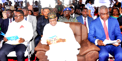 Give us  multi-purpose TV, Lai Mohammed challenges set top box manufacturer