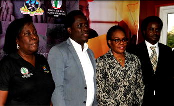 Lagos State, Airtel partner to curb domestic, sexual violence