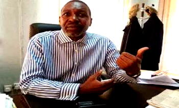 Alleged Human Rights Abuses: We need to return to the trenches—Malachy Ugwummadu, CDHR Chairman