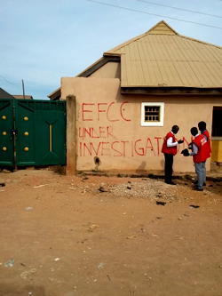 FG may leave NFIU with EFCC to escape Egmont’s wrath as deadline dawns