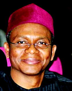 Gov El-Rufai votes after four hours on queue