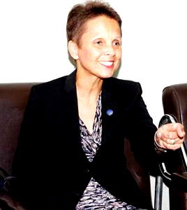 Gender equality has been critical to Finland’s development