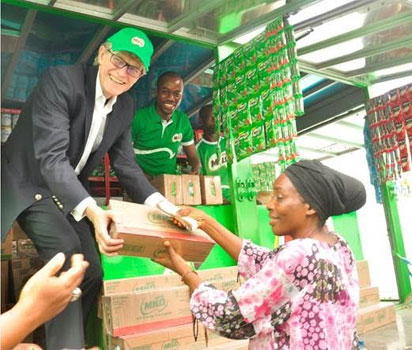Nestlé MILO introduces a Ready-to-Drink nutrition beverage