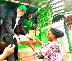 Nestlé MILO introduces a Ready-to-Drink nutrition beverage