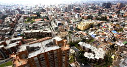 New Urban Agenda, UN-Habitat reform, take focus at high-level General Assembly talks