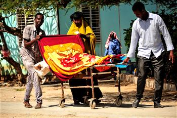 Somalia’s ‘deadliest attack ever’ kills 276, injures 300