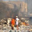 Car bomb kills eight in Somali